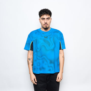 Nike SB - Ishod Top Jersey (Brillant Blue/Black)IF0436-490