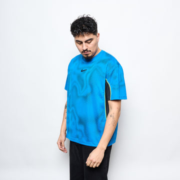 Nike SB - Ishod Top Jersey (Brillant Blue/Black)IF0436-490