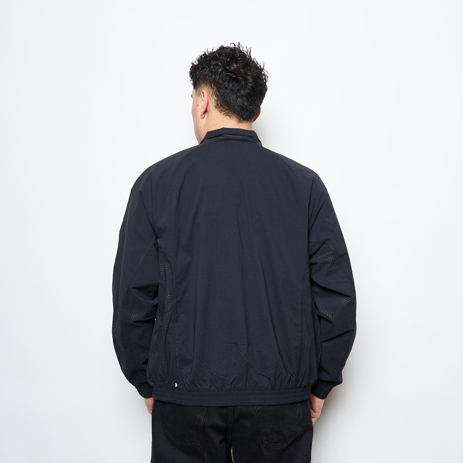Nike SB - Ishod Trak Jacket (Black) IF0438-010