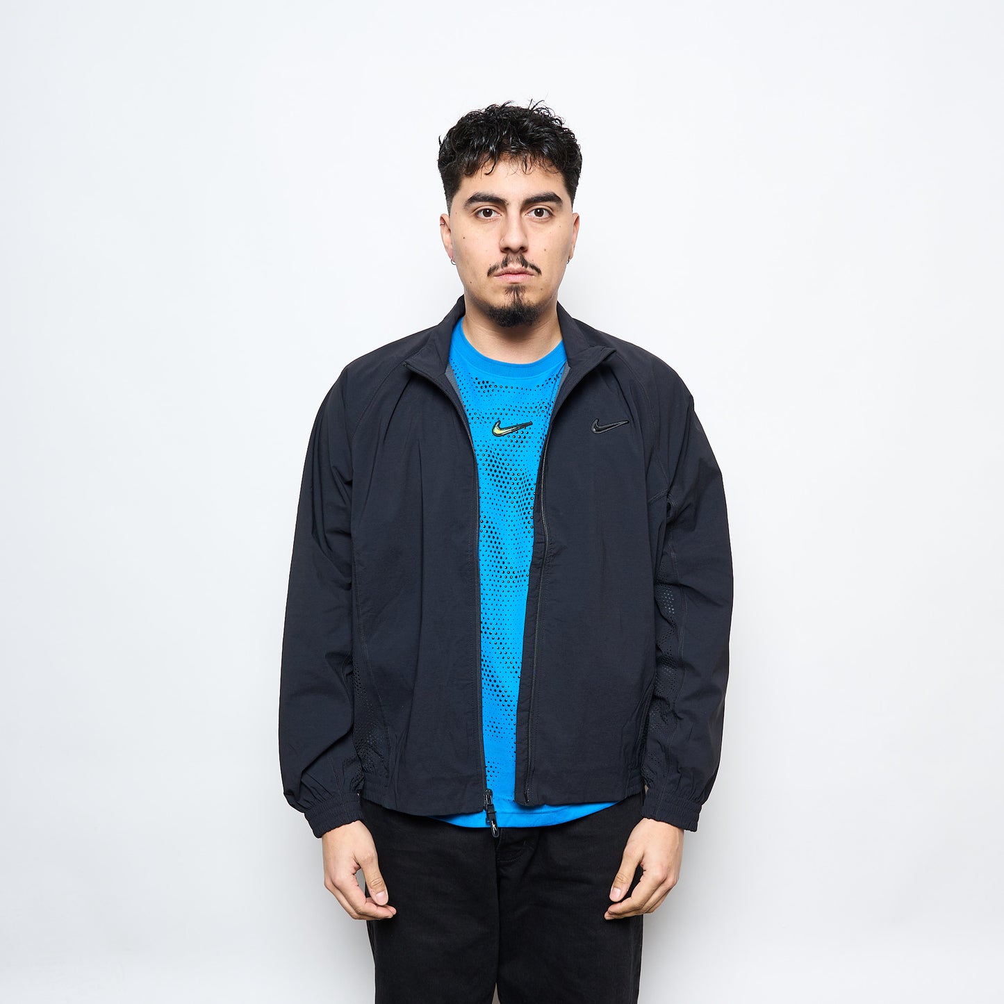 Nike SB - Ishod Trak Jacket (Black) IF0438-010
