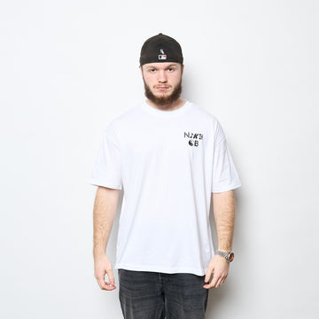 Nike SB - LSE Stickers Tee (White)