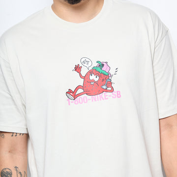 Nike SB - M90 OC Flip Phone Tee (Bone)