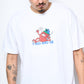 Nike SB - M90 OC Flip Phone Tee (White)