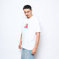 Nike SB - M90 OC Flip Phone Tee (White)