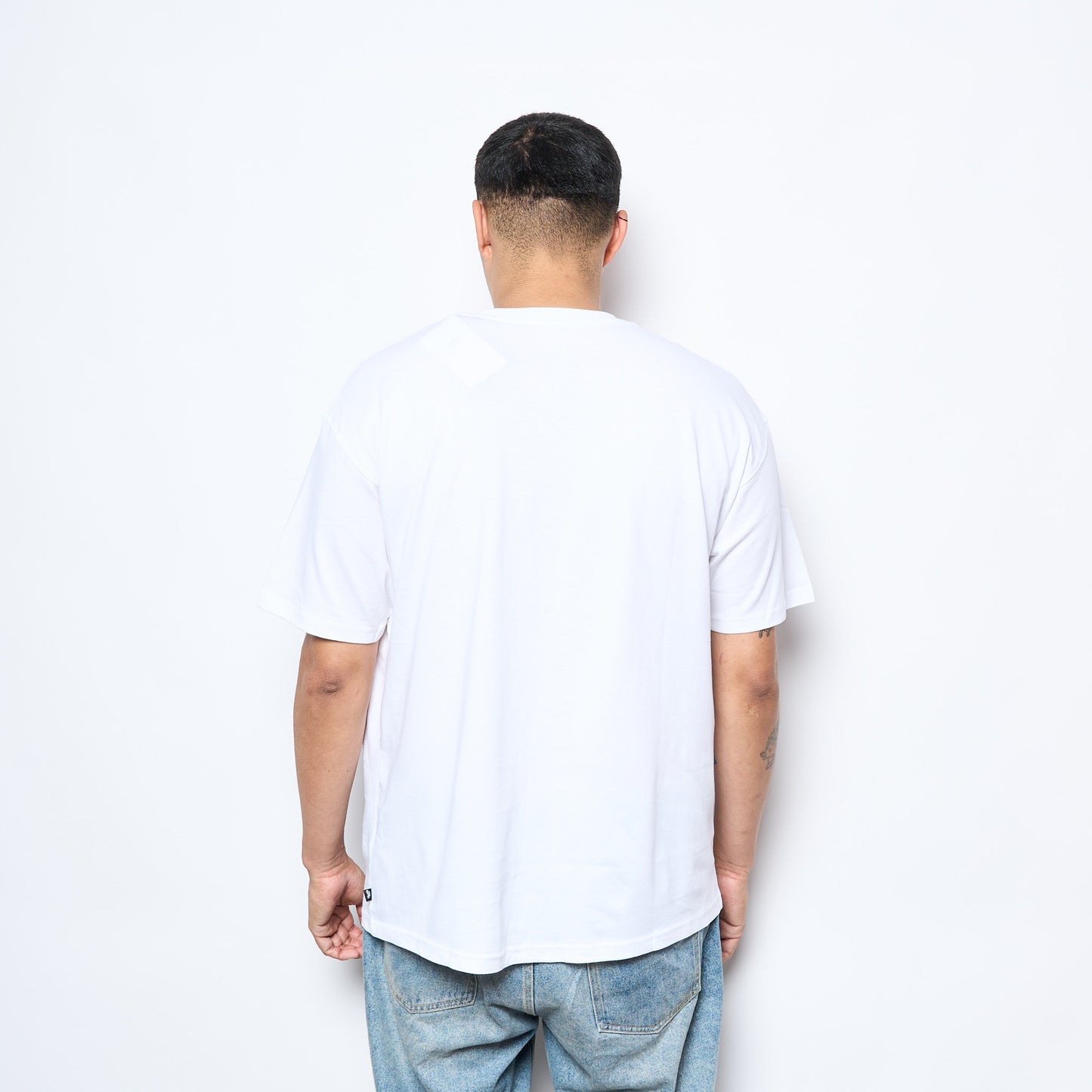 Nike SB - M90 OC Flip Phone Tee (White)