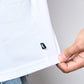 Nike SB - M90 OC Flip Phone Tee (White)