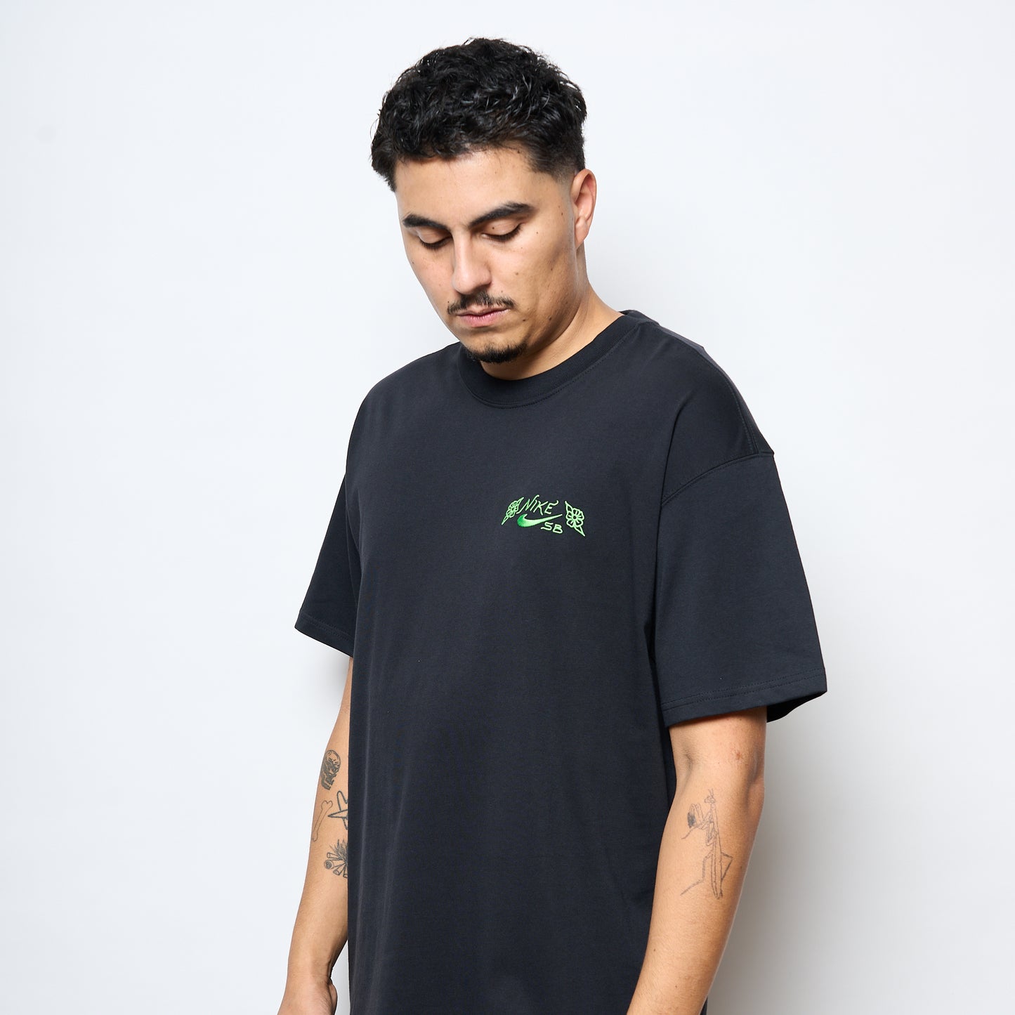 Nike SB - M90 Tee Vase (Black)
