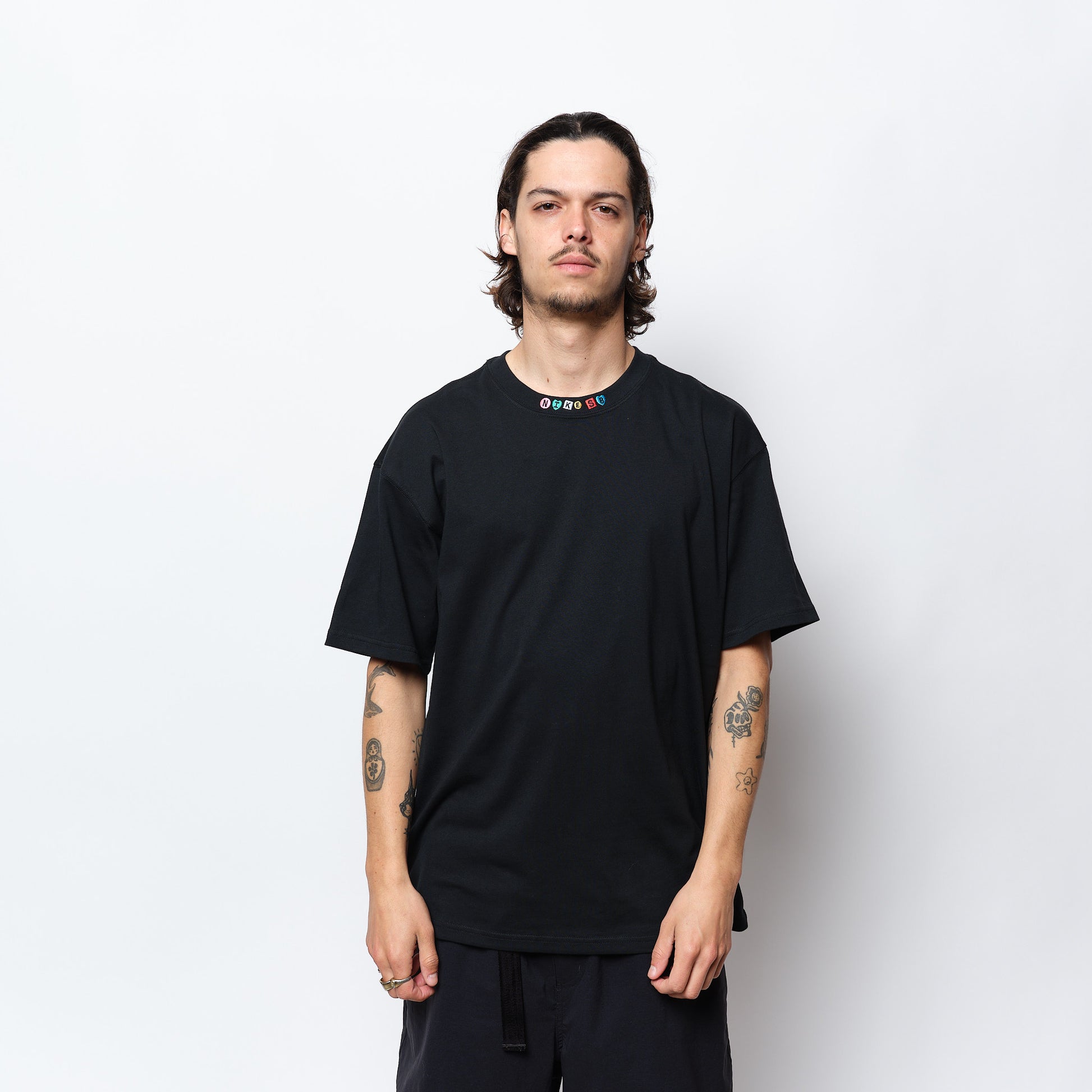 Nike SB - OC 4 Tee (Black)