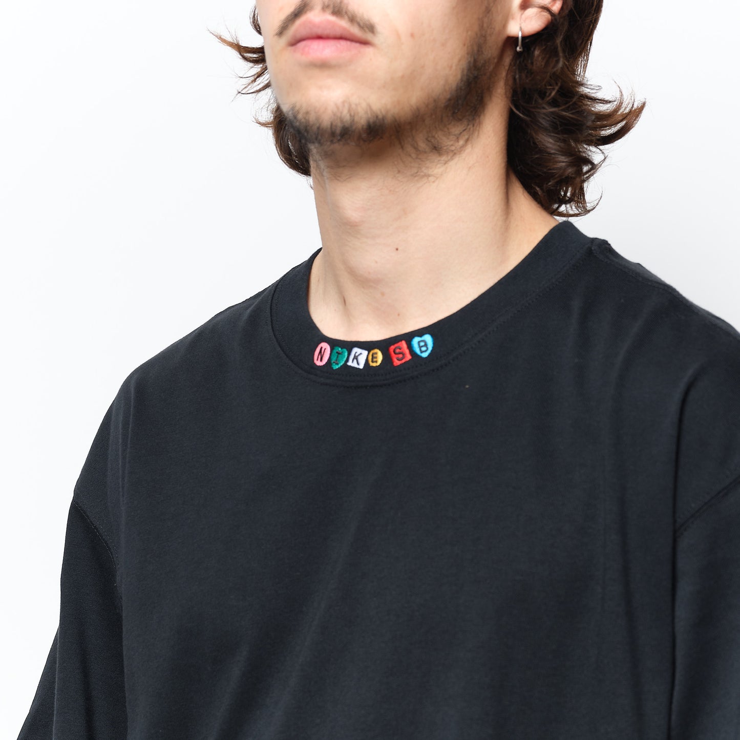 Nike SB - OC 4 Tee (Black)