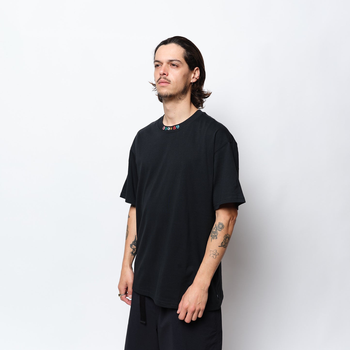 Nike SB - OC 4 Tee (Black)