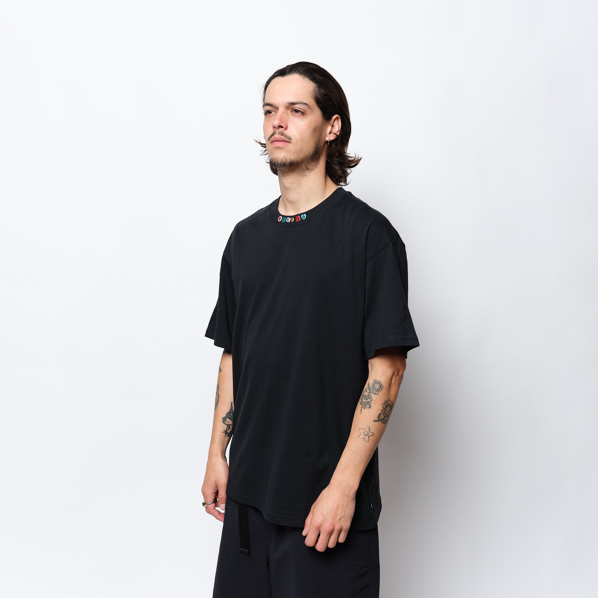 Nike SB - OC 4 Tee (Black)