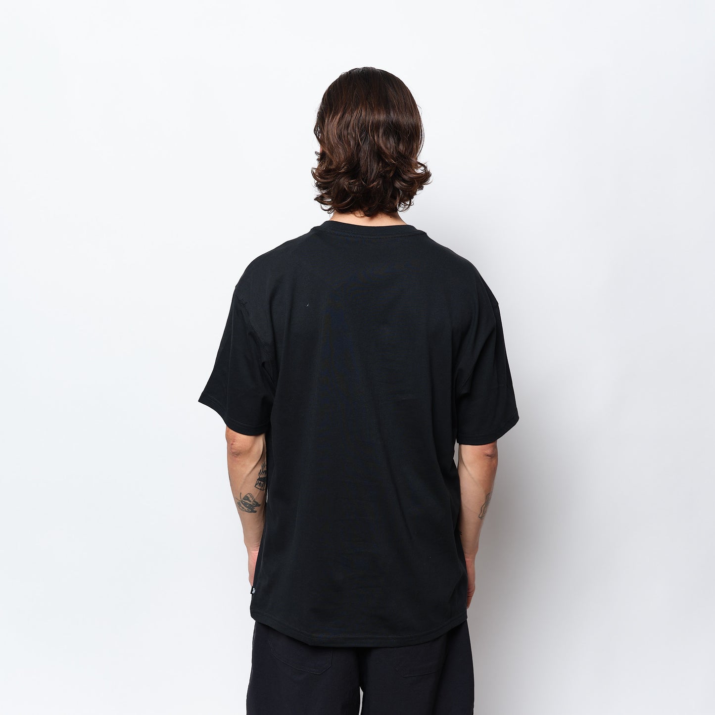 Nike SB - OC 4 Tee (Black)