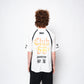 Nike SB - Skate Short Sleeve Jersey World Cup Club 58 Sail Black
