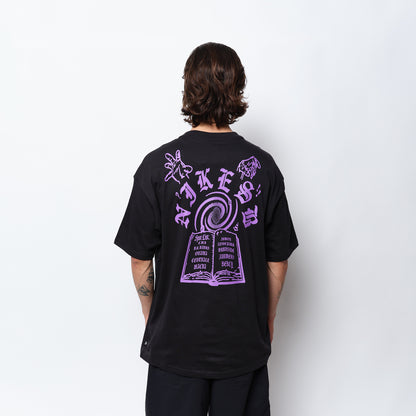Nike SB - Skate Spots Tee (Black)