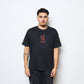Nike SB - Tee Charcoal Dunk (Black)