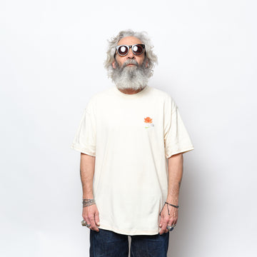 Nike SB - Thai New Year TNY Tee (Coconut Milk)