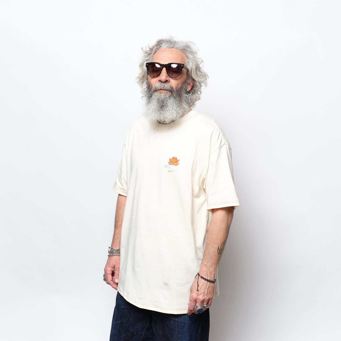 Nike SB - Thai New Year TNY Tee (Coconut Milk)