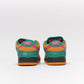 Nike SB - Zoom Dunk Low Green Noise/Watermelon-Light Curry