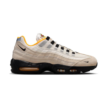 Nike SB Air Max 95 Club 58 Sail Laser Orange IQ8395-100 – Sneakers Homme