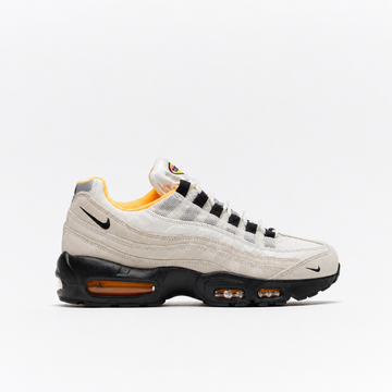 Nike SB Air Max 95 Club 58 Sail Laser Orange "World Cup"  IQ8395-100