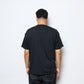 Nike SB - Tee Charcoal Dunk (Black)
