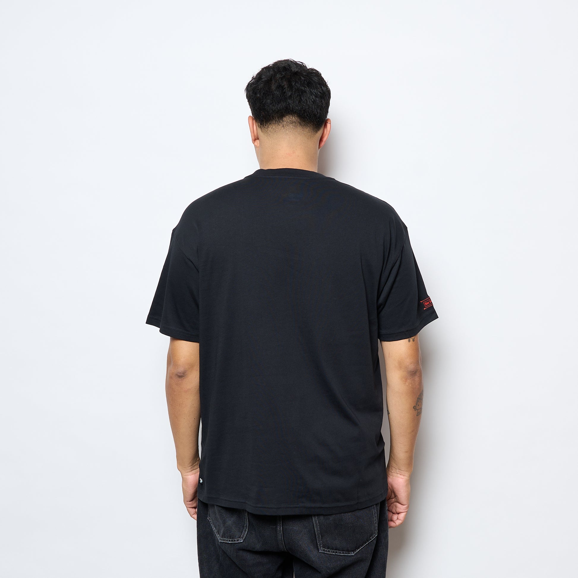Nike SB - Tee Charcoal Dunk (Black)