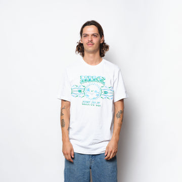 Nike Sportswear T-Shirt Blanc IM3731-010 | T-shirt Homme