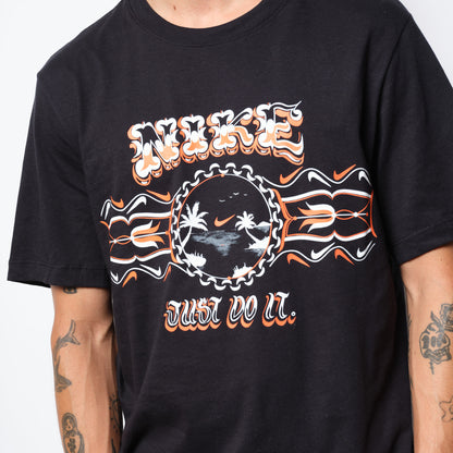 Nike Sportswear T-Shirt Noir IM3731-010 | T-shirt Homme