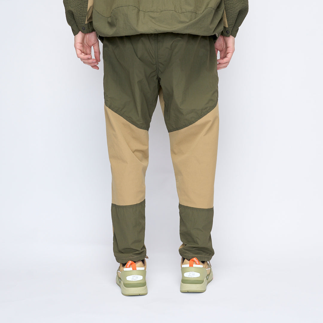 Norbit x Karhu - Hike Pants Coyote (Coyote)