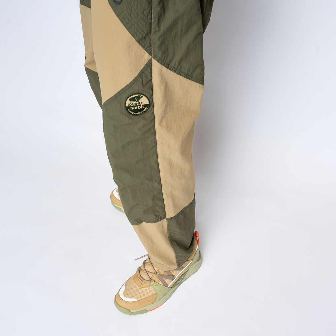 Norbit x Karhu - Hike Pants Coyote (Coyote)