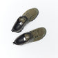 ON - Cloud 5 Waterproof Men (Olive/Black)