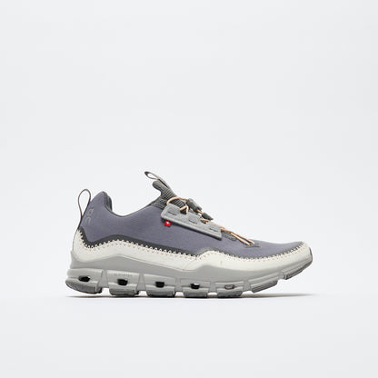 ON - Cloudaway (Asphalt/Ivory)