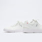 ON - The Roger Advantage (White/Undyed)