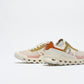 ON - Women Cloudvista (Ivory/Bronze)