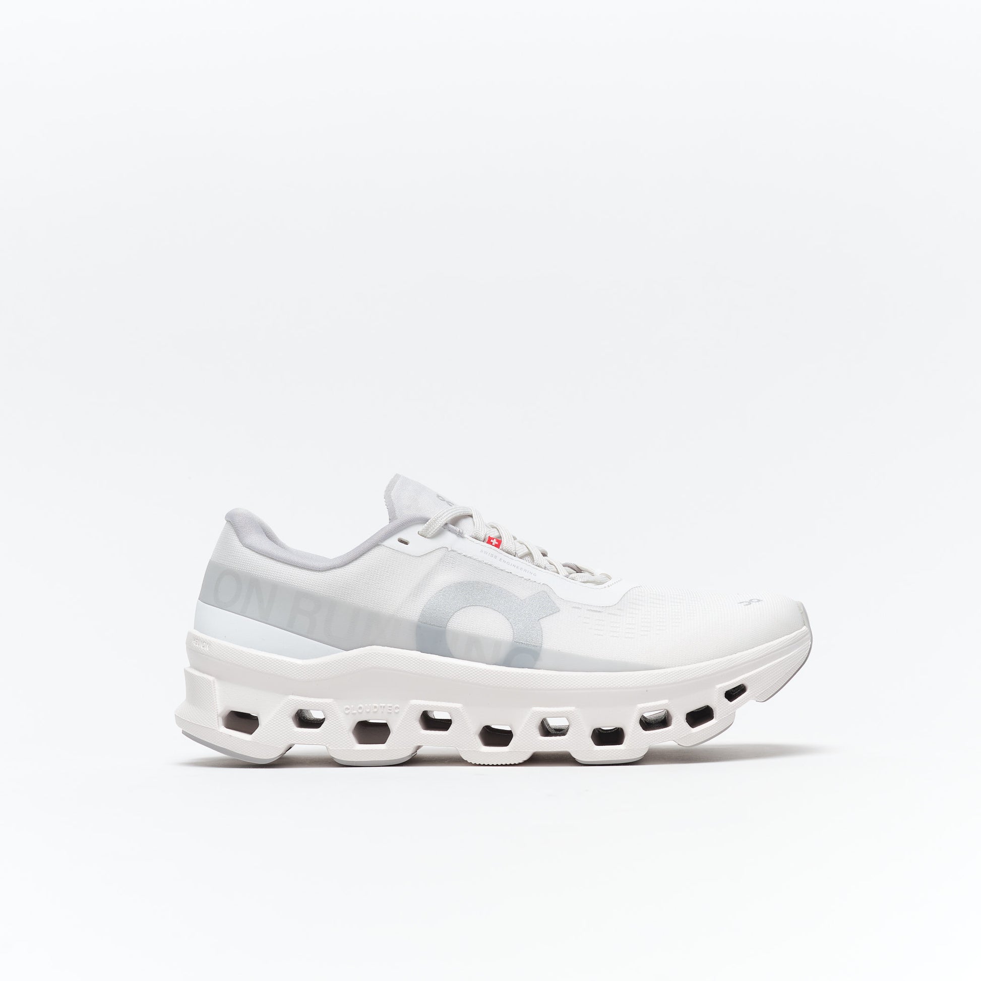 ON - Cloudmonster 1 Men White