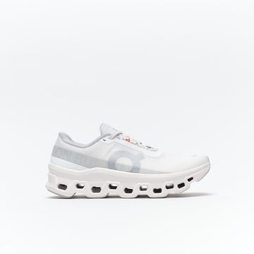 ON - Cloudmonster 1 Men White
