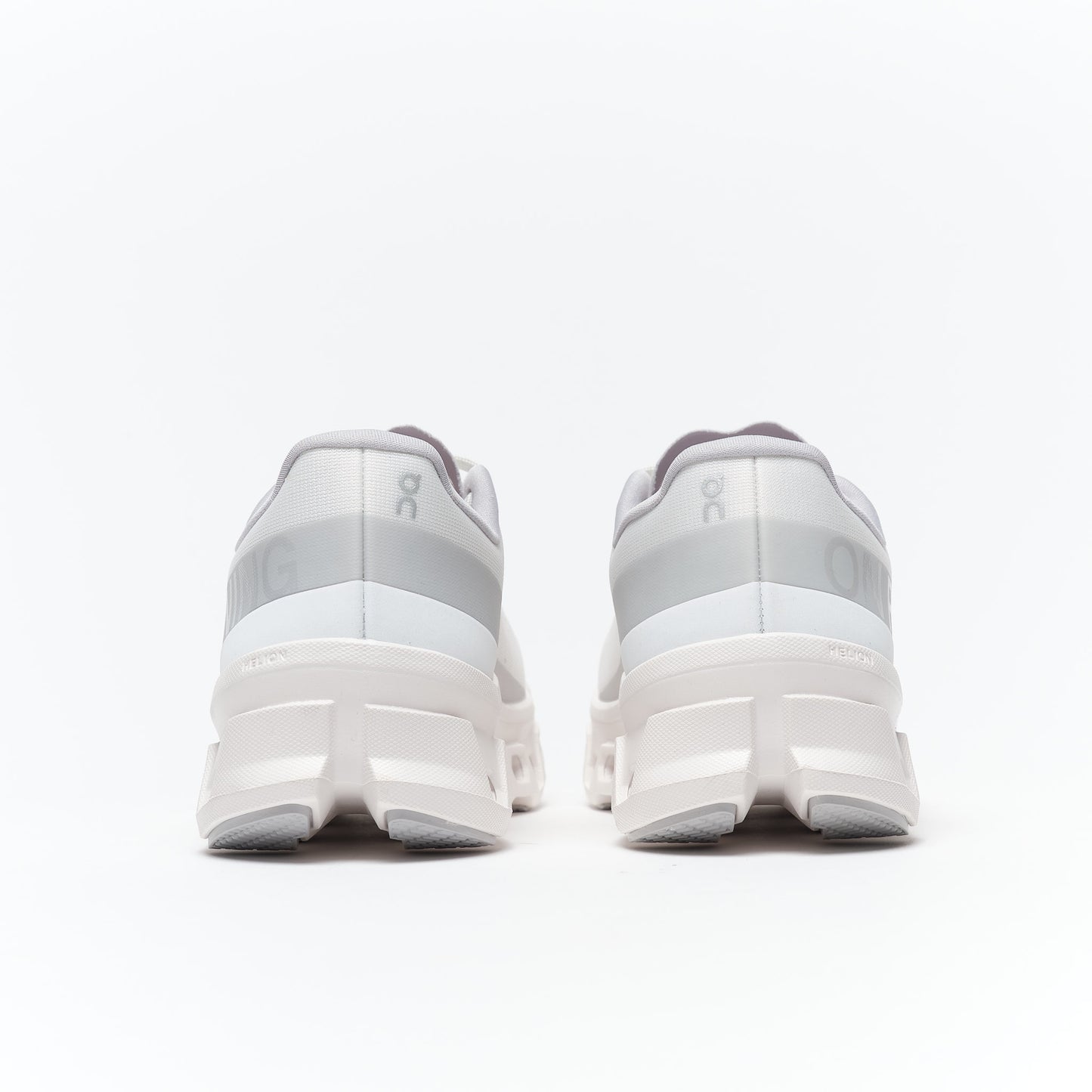 ON - Cloudmonster 1 Men White