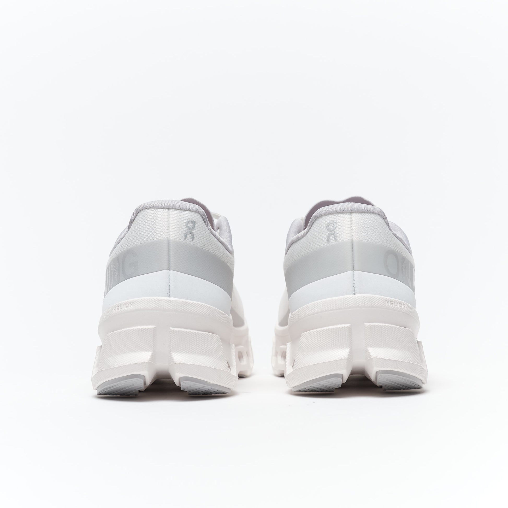 ON - Cloudmonster 1 Men White