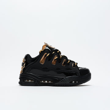 Osiris - D3 2001 25 Years (Black/Gold)