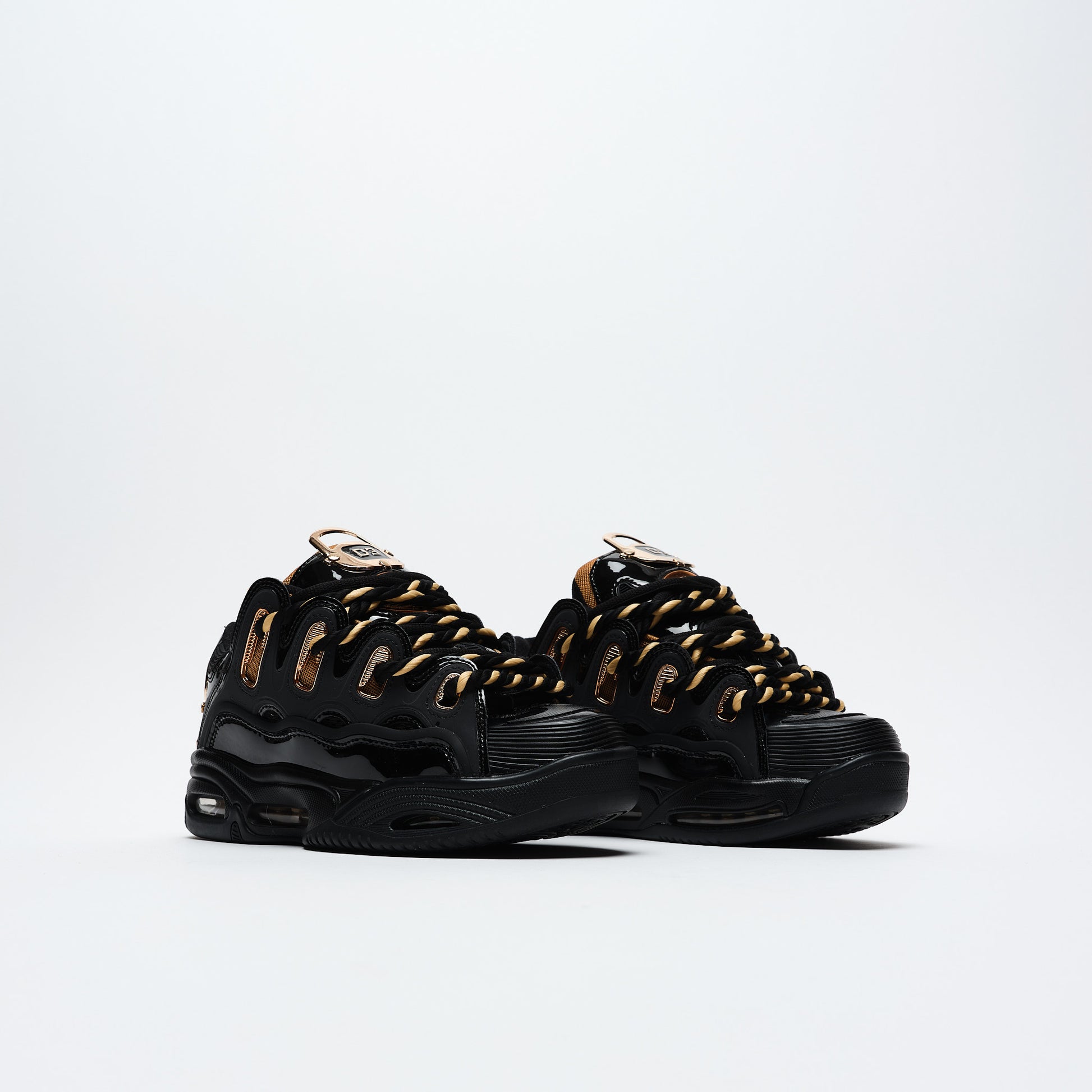 Osiris - D3 2001 25 Years (Black/Gold)