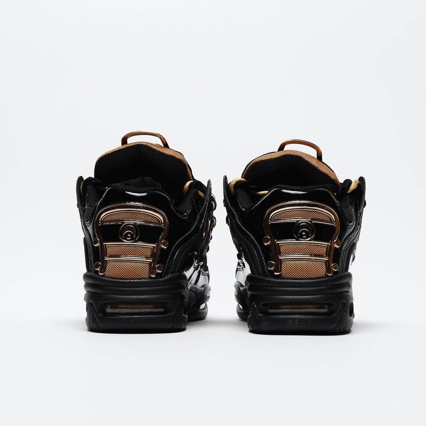 Osiris - D3 2001 25 Years (Black/Gold)