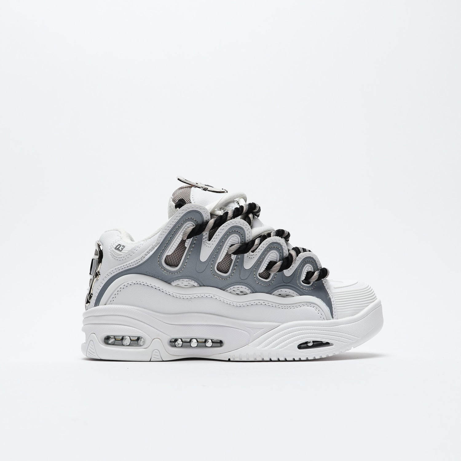 OSIRIS