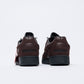 Obey x Reebok - BB 4000 II (Brown/Black/Red)