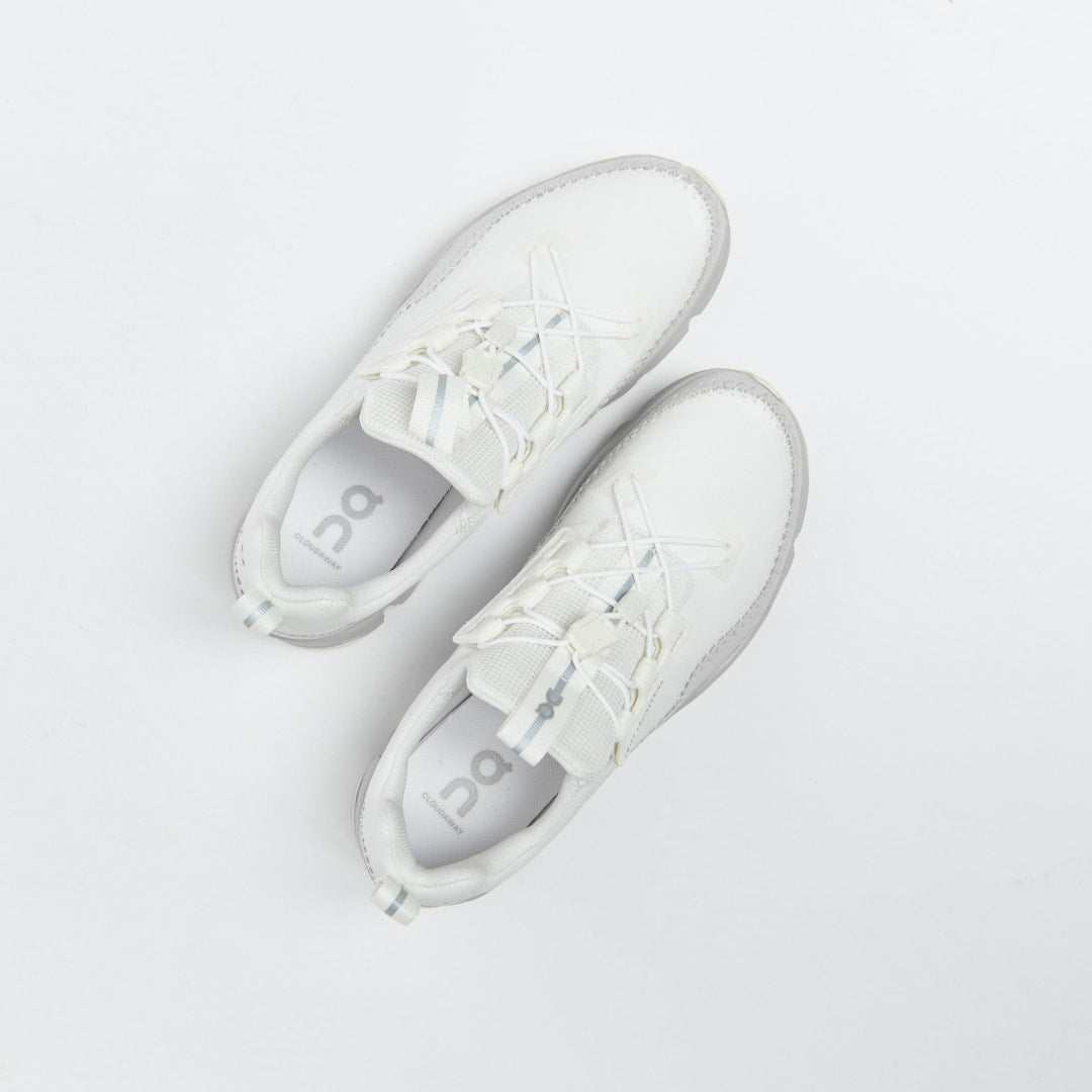 On Running - Cloudaway (Ivory/Pearl)
