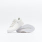 On - The Roger Advantage Men (All White)