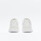 On - The Roger Advantage Men (All White)