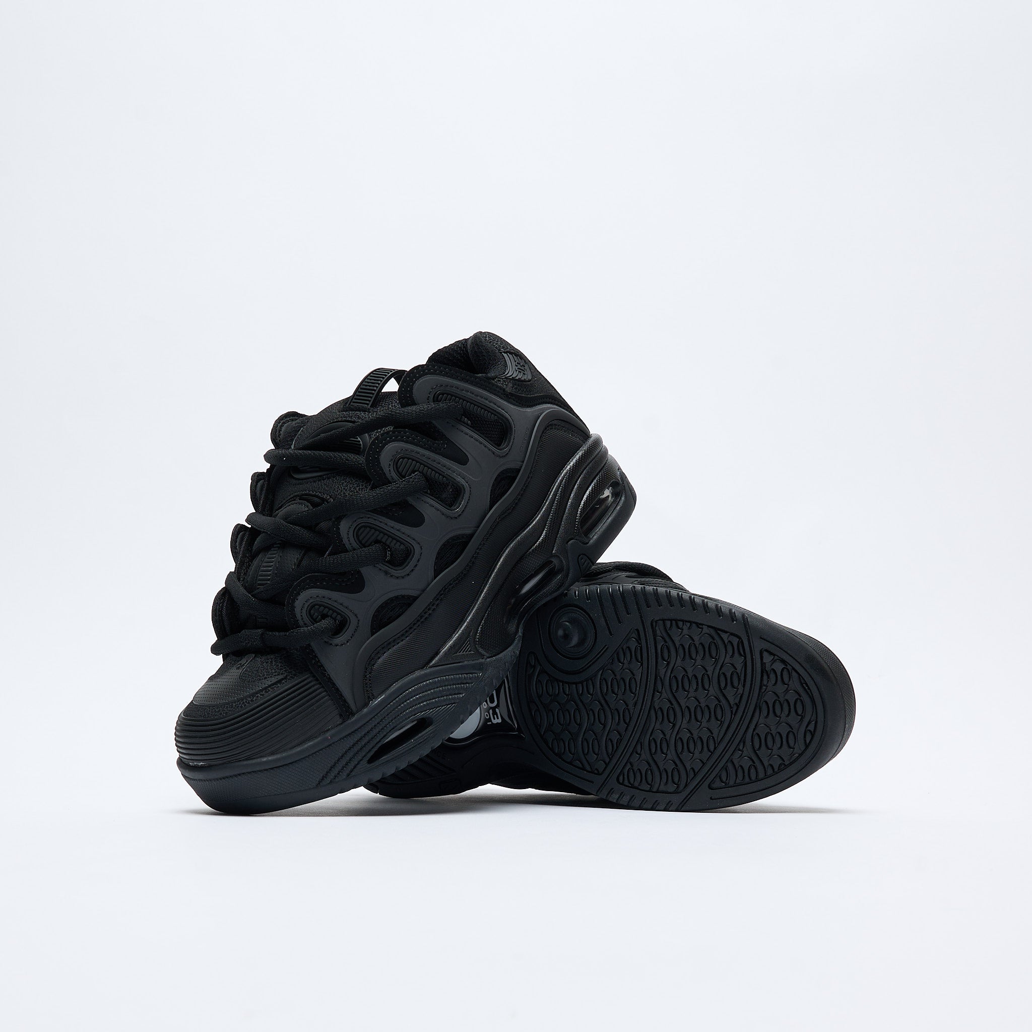 Men's skateboard shoes – MILK STORE