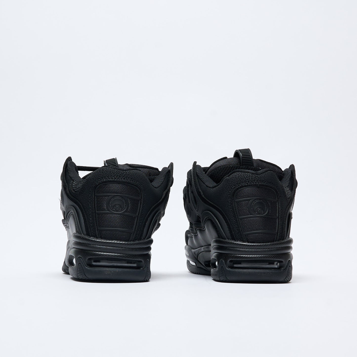 Osiris - D3 2001 (Black/Black/Black)