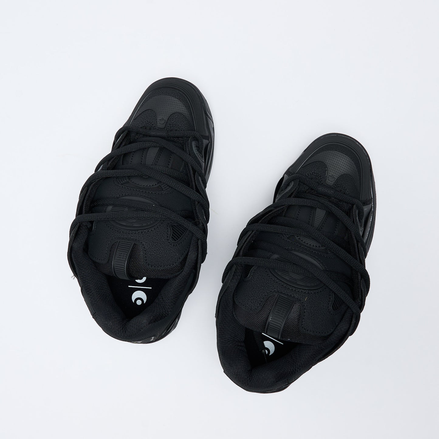 Osiris - D3 2001 (Black/Black/Black)