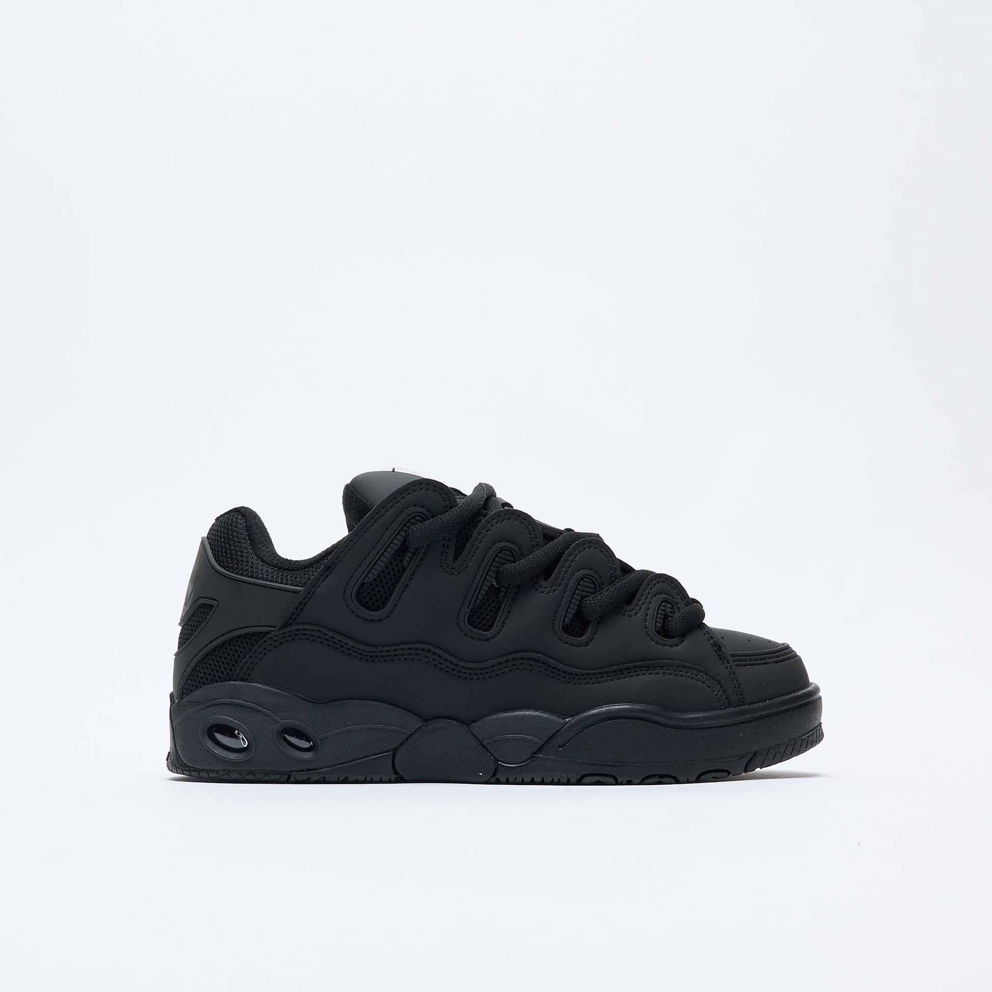 Osiris - D3 OG (Black/Black/Black)